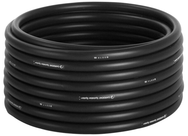 GARDENA Installationsrohr 25 m Flexibel Einzeln