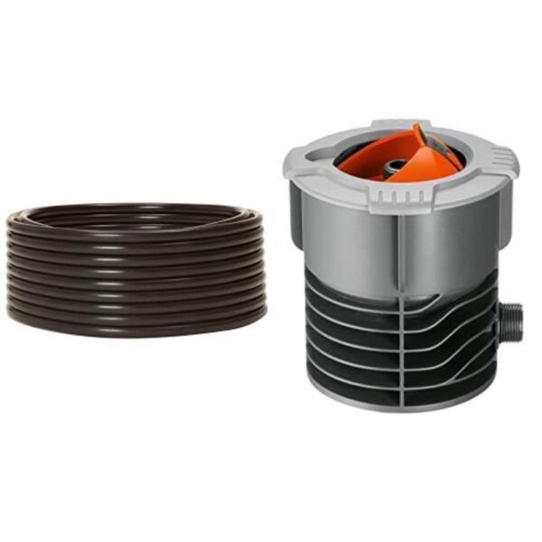 GARDENA Installationsrohr 25 m Flexibel Einzeln