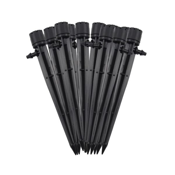 Gardena Micro-Drip 360° verstellbar 8 Löcher Pack 50