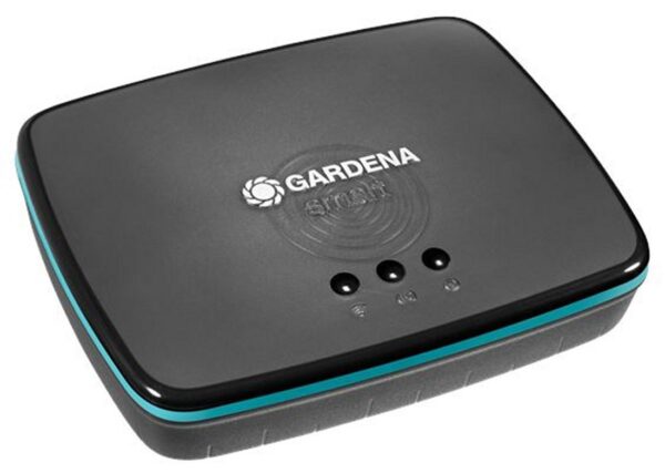 GARDENA Smart Gateway 19000 Bluetooth Cloud App-Steuerung