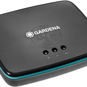 GARDENA Smart Gateway 19000 Bluetooth Cloud App-Steuerung