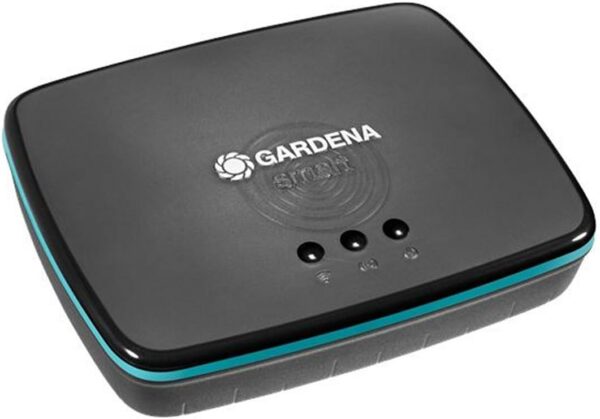 GARDENA Smart Gateway 19000 Bluetooth Cloud App-Steuerung