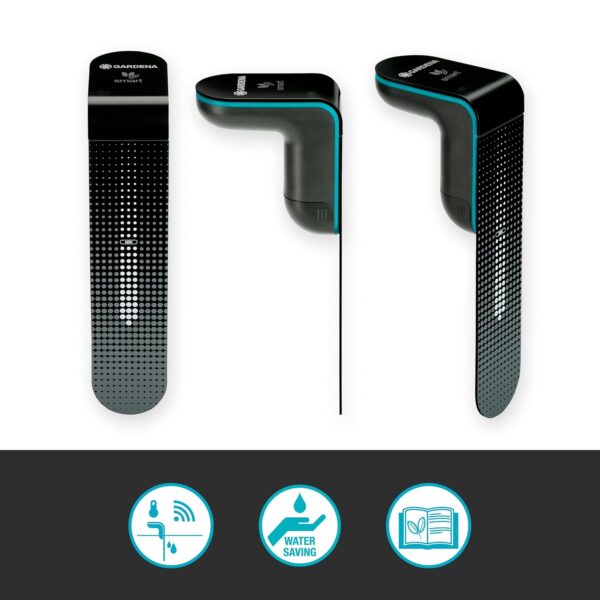 Gardena Smart Sensor kompakt Standard 19040-20