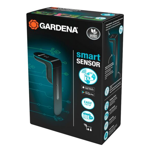 Gardena Smart Sensor kompakt Standard 19040-20