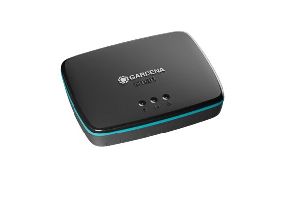 GARDENA Smart-Set App-Steuerung Automatik Sensor