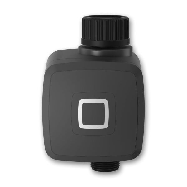 Homematic IP Bewässerungsaktuator App-Steuerung Intelligente Gießung 162114A0