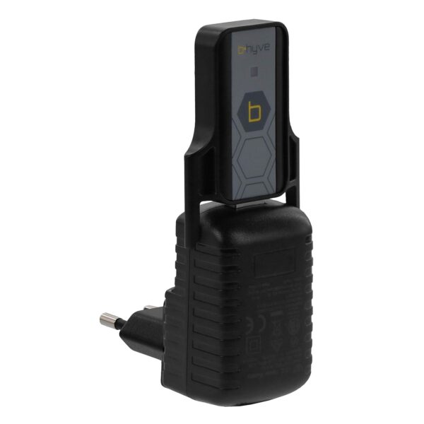 Orbit B-hyve Smarter Schlauchtimer Alexa WiFi-Hub Grau