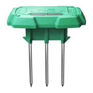 RAINPOINT WiFi Bodenfeuchtigkeitssensor TCS005FRF Tuya App-Steuerung