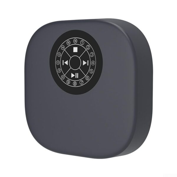 Smart WiFi Bluetooth Bewässerungscontroller (EU-Standard)