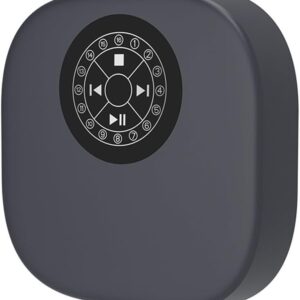 Smart WiFi Bluetooth Bewässerungscontroller (EU-Standard)