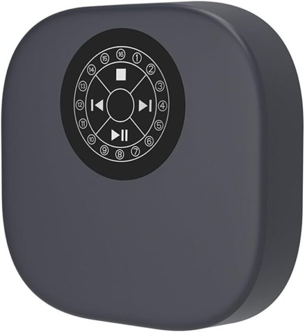 Smart WiFi Bluetooth Bewässerungscontroller (EU-Standard)