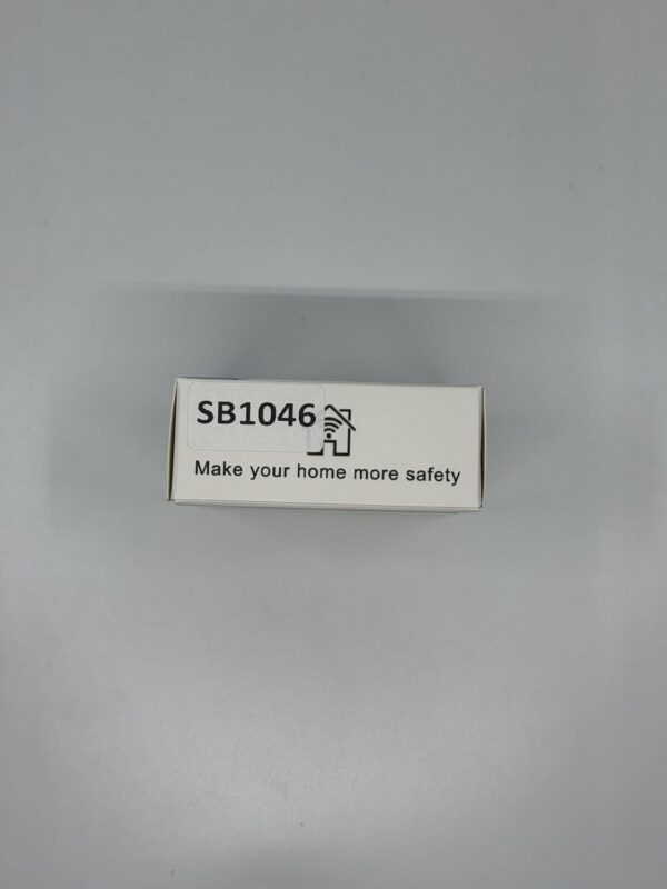 Sone Smart One WLAN Wasserdetektor mit TUYA - Batteriebetrieben IP55