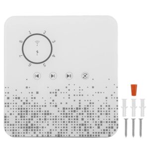 Sonew 8-Zonen Smarte WiFi-Bewässerung TUYA AC 24V