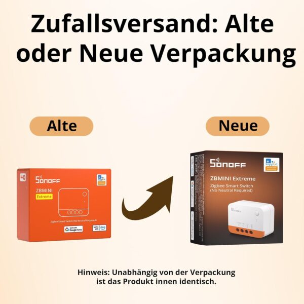 SONOFF Smarter Bewässerungscomputer WiFi App-Automatisierung