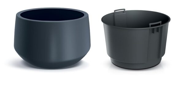 Tymar Bewässerungssystem WR Ø 30 cm